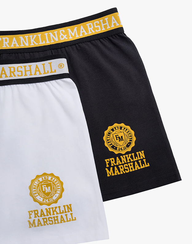 Franklin & Marshall Man Boxer briefs